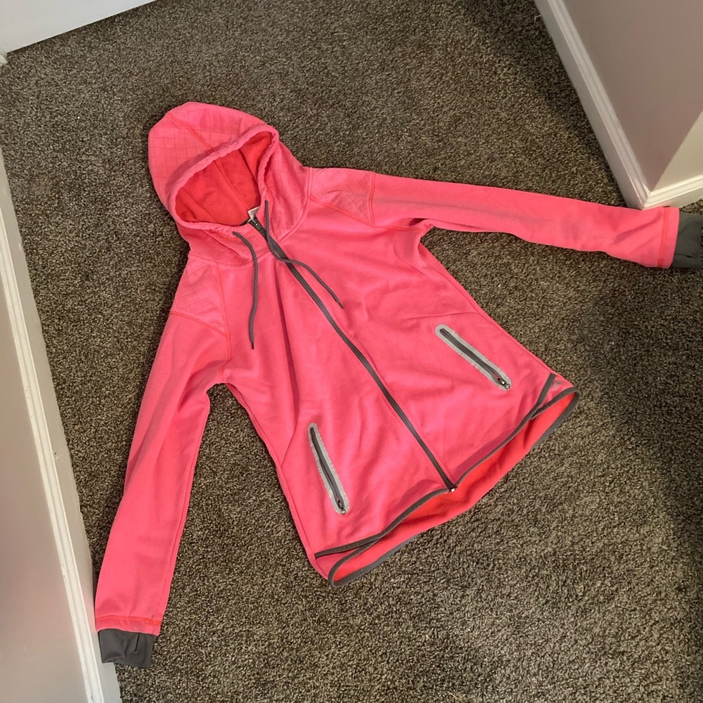 Avia athletic jacket